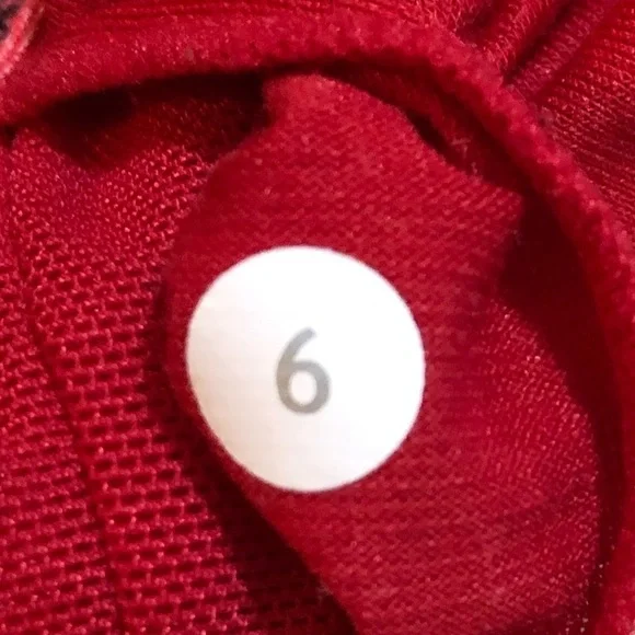 Lululemon tank top womens - Picture 7 of 7